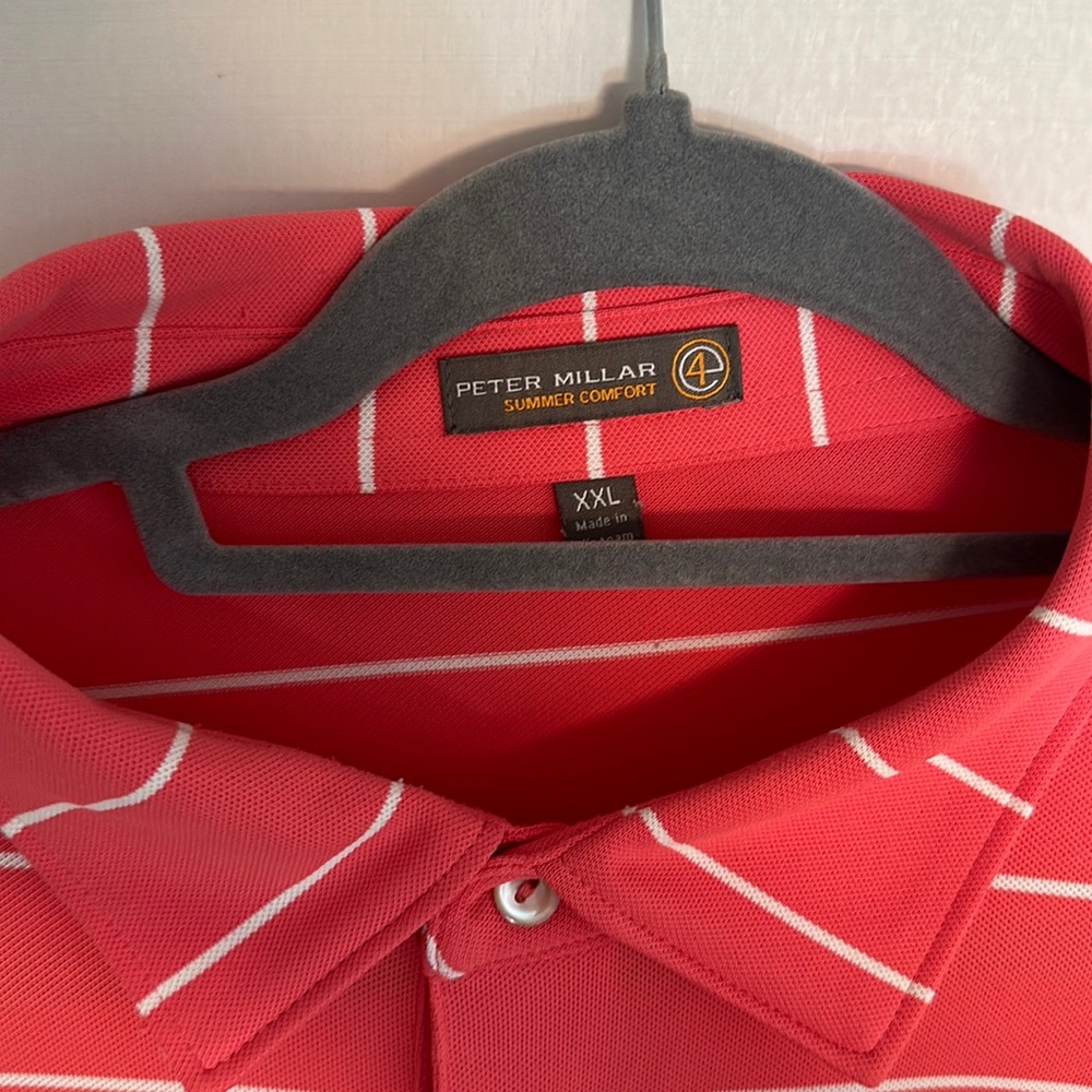 Peter millar Polo